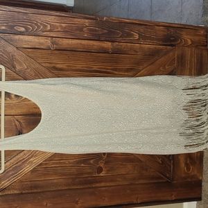 Cute dress! Gatsby look